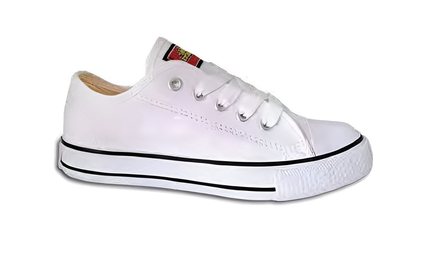 Bubble Gummers Harry 8960522 Color: Blanco Casual