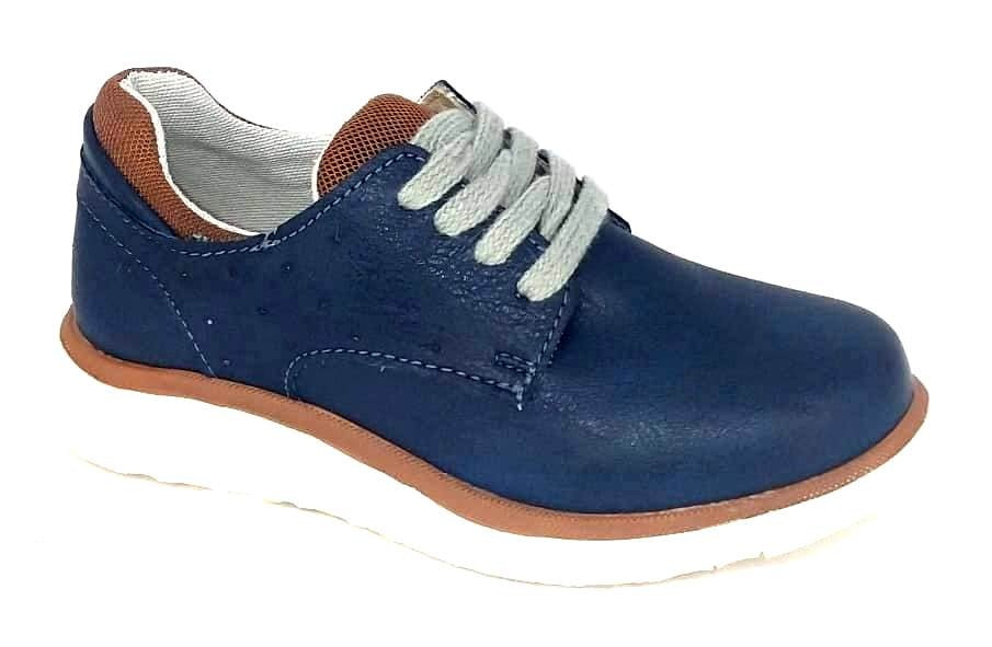 Foto 1 | Kid Crush 89106-1-c Color: Azul Casual