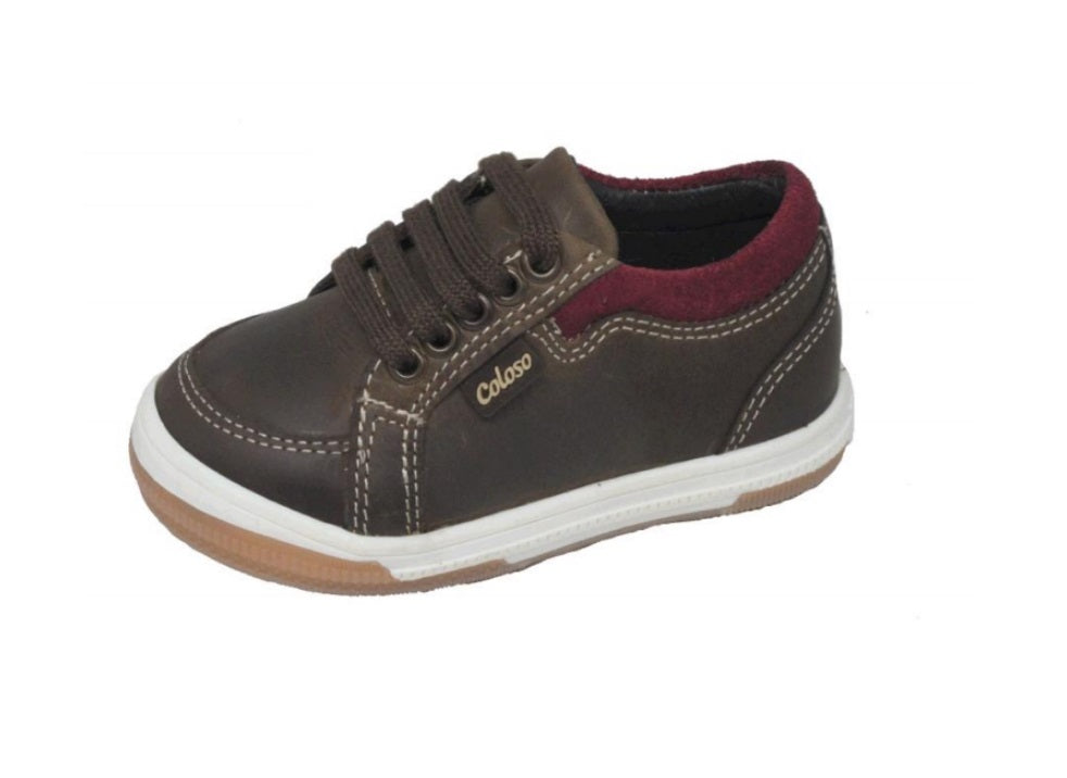 Coloso 370-08 Color: Cafe Casual