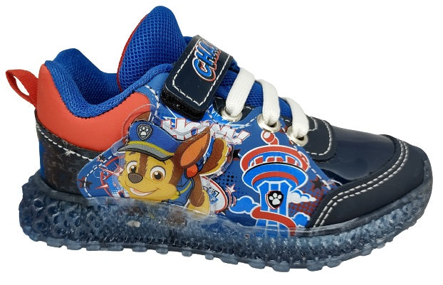 Imaginatenis 4121 Paw Patrol Color: Marino Casual