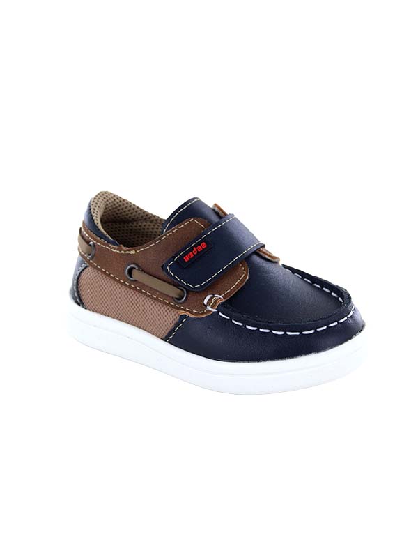 Audaz 158918-e Color: Azul Casual