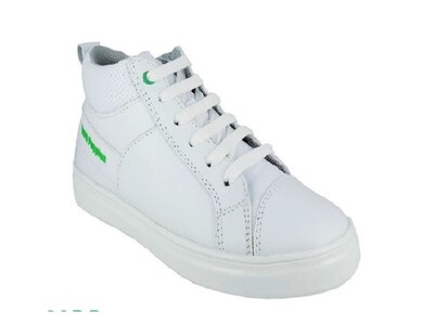 Foto 1 | Hush Puppies Kids Hp01174 Color: Napa Action Blanco Casual