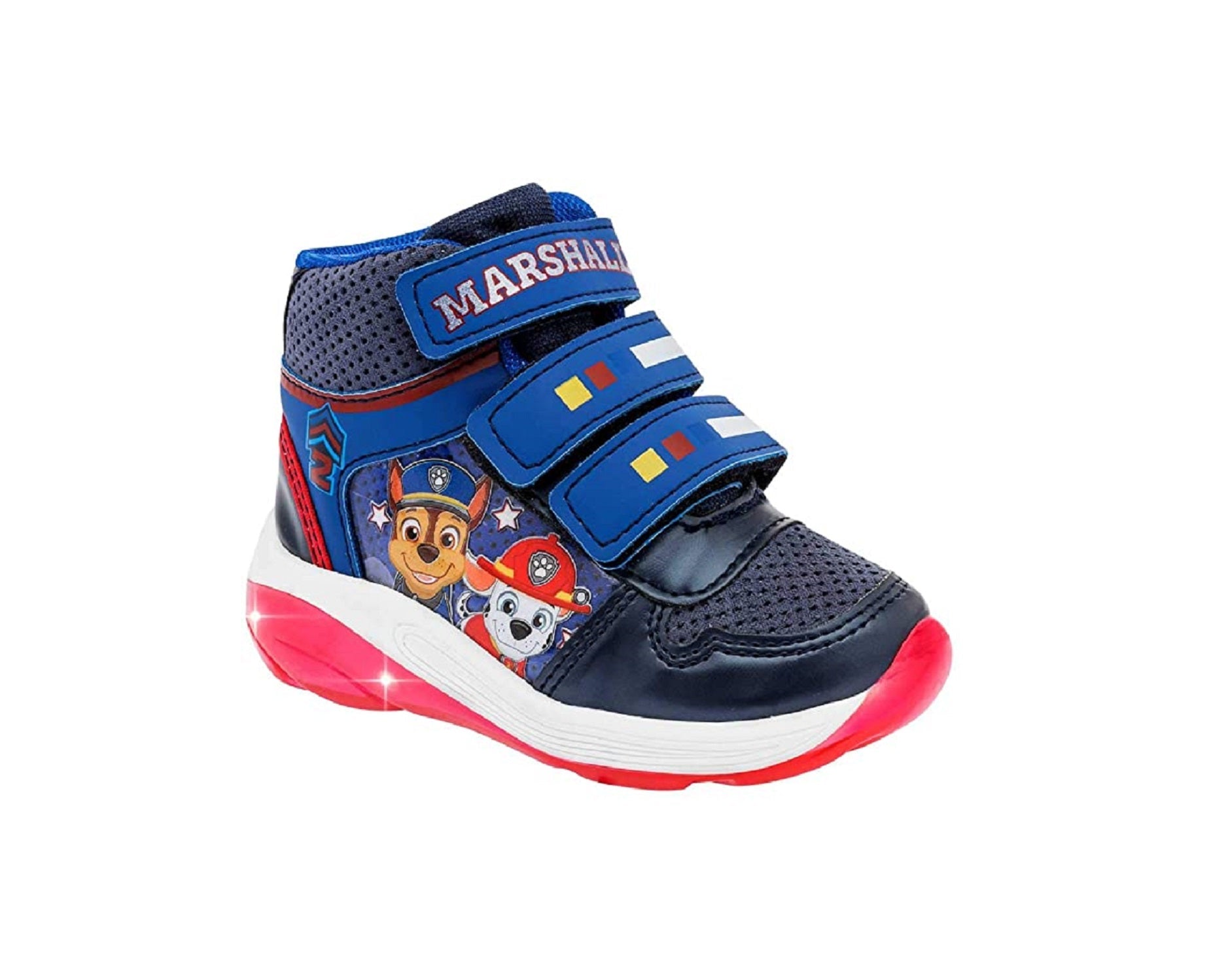 Imaginatenis 7801 Paw Patrol Color: Marino Casual