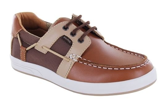 Zapatos Audaz color Café para Hombre $881