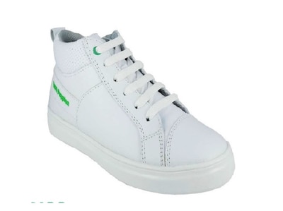 Foto 1 | Hush Puppies Kids Hp01174 Color: Napa Action Blanco Casual