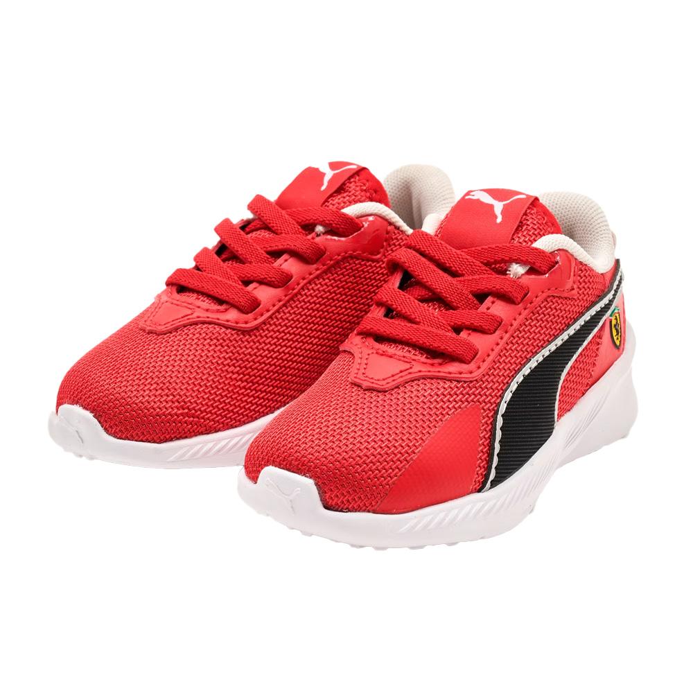 Foto 2 | Tenis Puma Ferrari Lilburion 30774002 Rojos