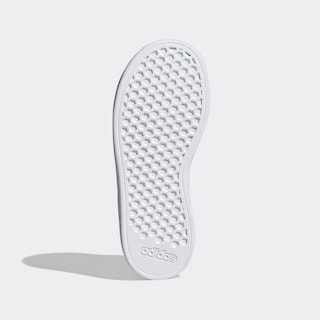 Foto 5 | Tenis Adidas Grand Court Lifestyle Blanco Unisex