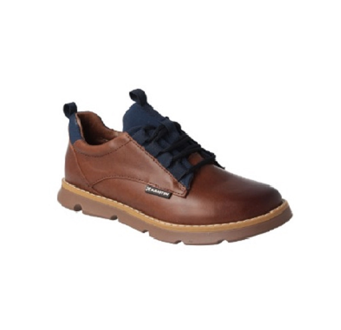 Karsten 44613-1-d  Color: Cafe Marino  Casual