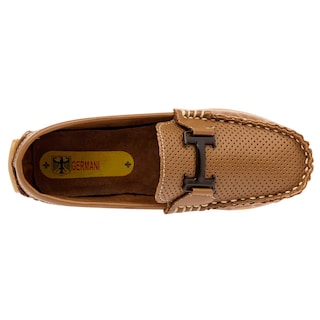 Foto 2 | Celex Zapato Casual Para Niño Camel, Código 94227-2