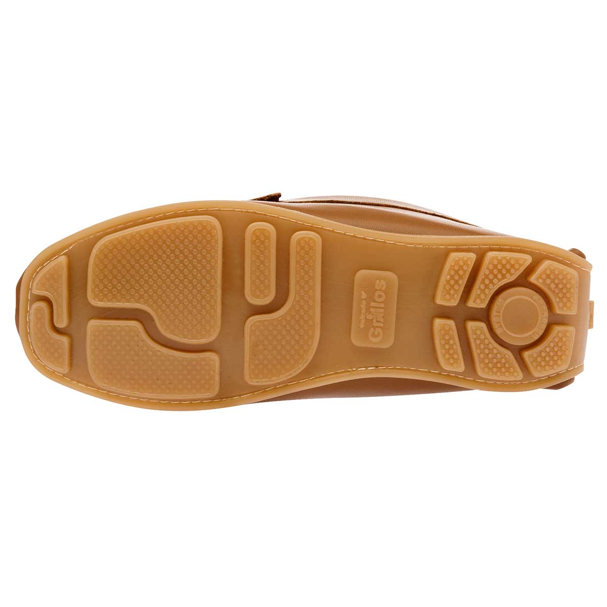 Foto 4 pulgar | Celex Zapato Casual Para Niño Camel, Código 94227-2