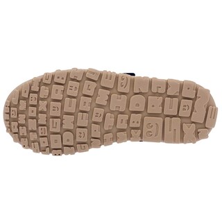 Foto 3 | Celex Zapato Casual Para Niño Marino Camel, Código 94223-2