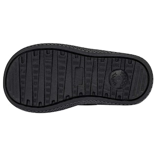 Foto 2 | Chaparrin Zapatitos Para Bebé Niño Negro, Código 104333-1