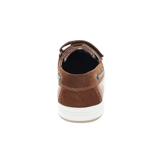 Foto 4 | Mocasines Audaz Miel para Niño