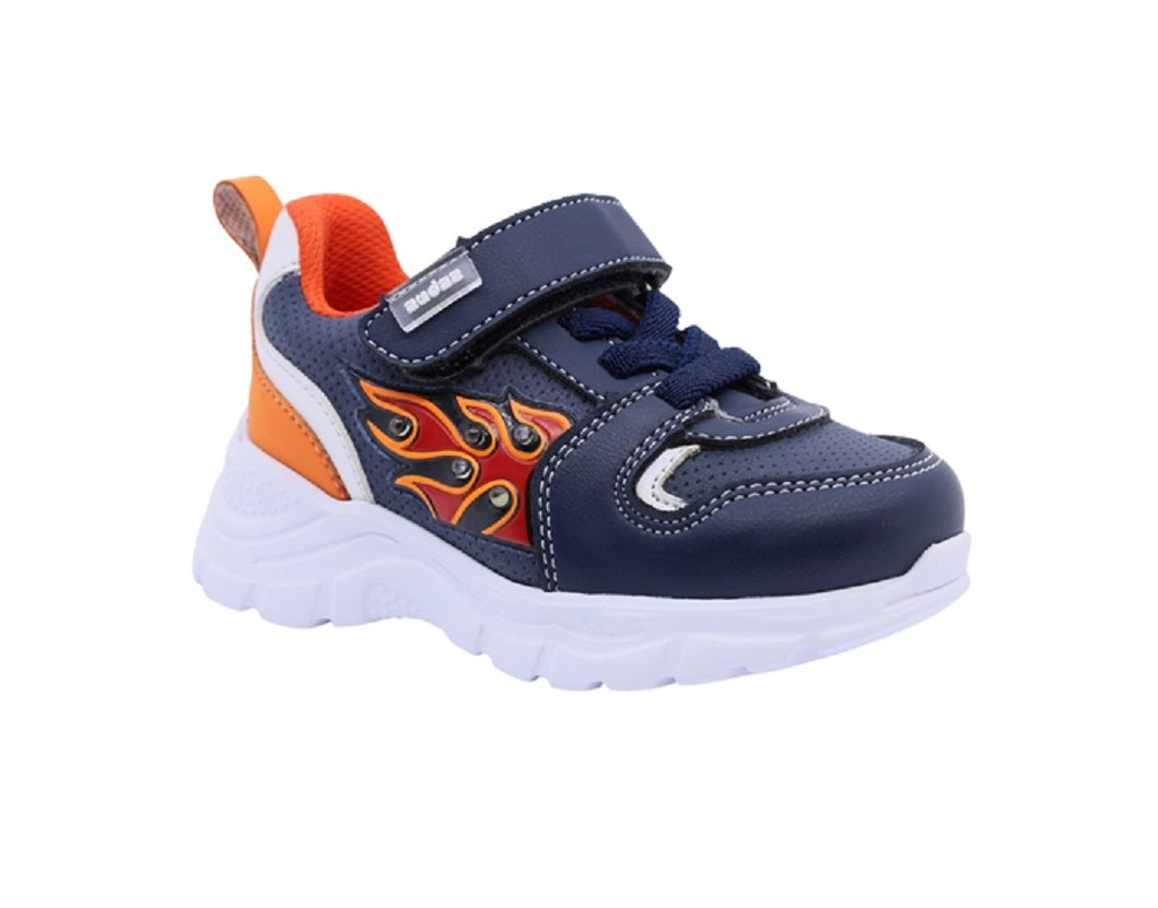 Tenis Casuales Audaz 138800-E