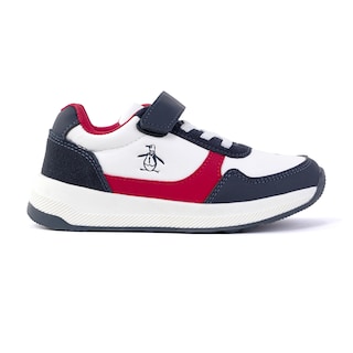 Foto 2 | Tenis Penguin Multicolor para Niño