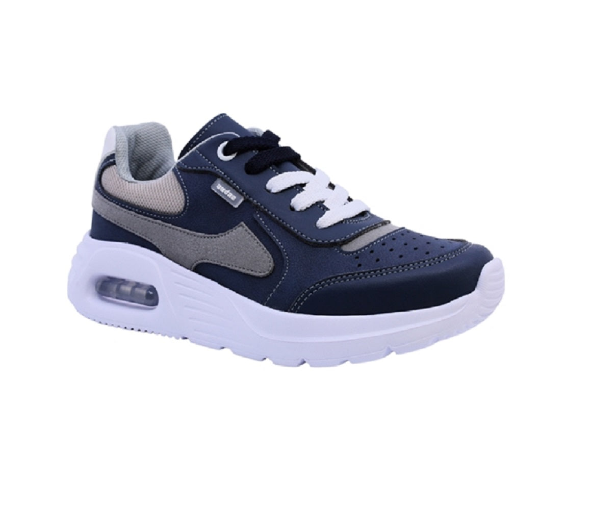 Audaz 443300-e Color: Azul Casual