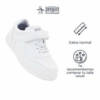 Foto 3 | Tenis Penguin para Niño