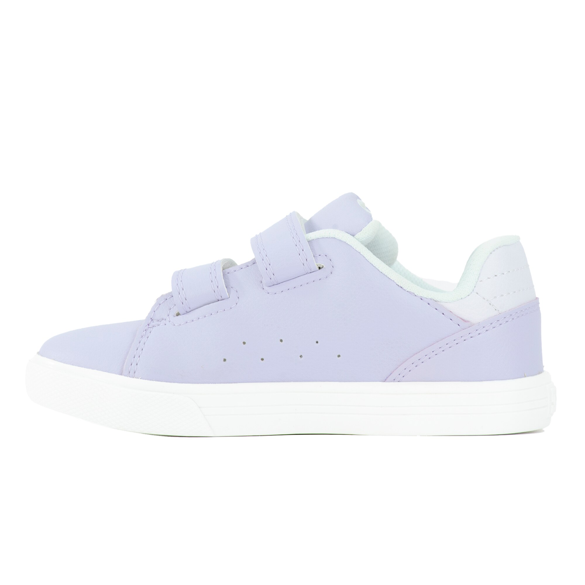 Foto 4 pulgar | Tenis Dc Shoes Notch Color Blanco Niño Modelo Adgs100094pwh