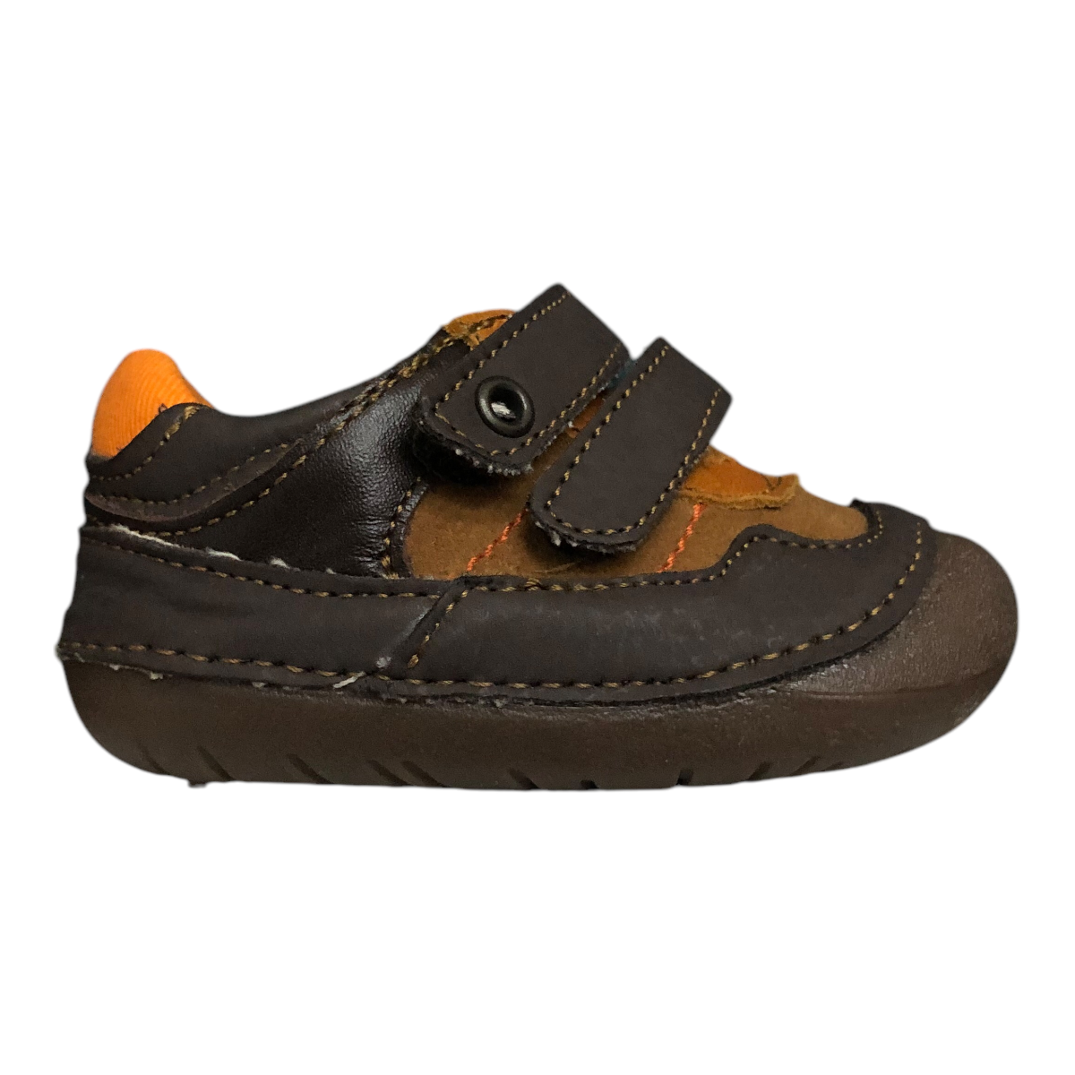 Choclo Cafe/oro Para Bebé Niño Mini Burbujas