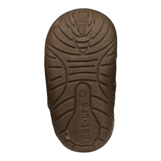 Foto 5 | Choclo Cafe/oro Para Bebé Niño Mini Burbujas