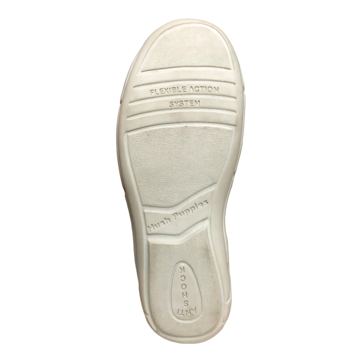 Foto 6 | Zapato Pate/marino Para Niño Hush Puppies