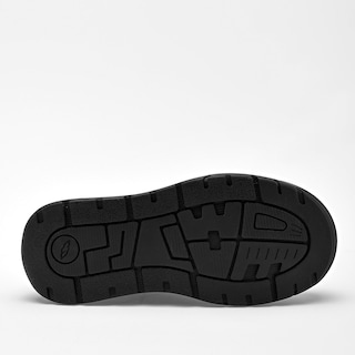 Foto 4 | Yuyin Zapato Casual Para Niño Negro