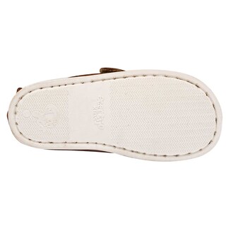 Foto 3 | Acertijo Zapato Casual Para Niño Camel