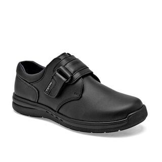 Foto 1 | Yuyin Zapato Casual Para Niño Negro