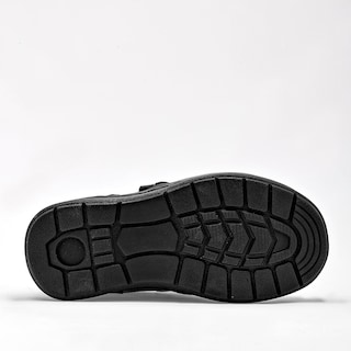 Foto 4 | Yuyin Zapato Casual Para Niño Negro