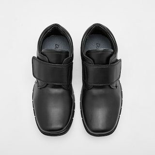 Foto 3 | Durandin Zapato Casual Para Niño Negro