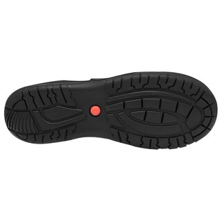 Foto 3 | Audaz Zapato Casual Para Niño Negro