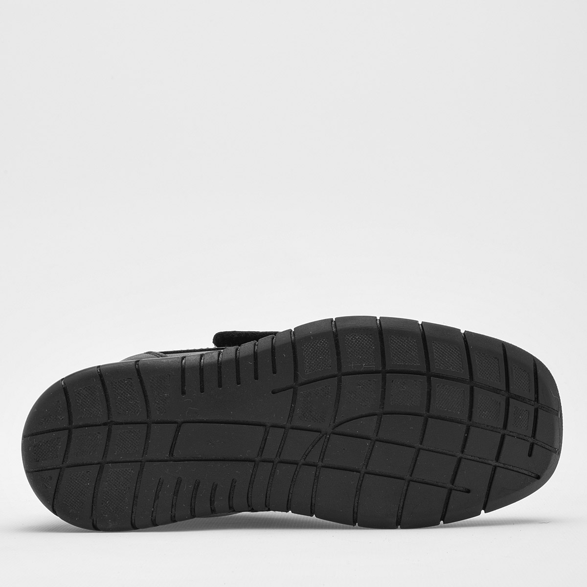 Foto 5 pulgar | Durandin Zapato Casual Para Niño Negro