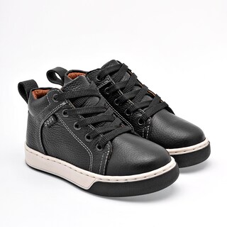 Foto 2 | Dogi Zapato Casual Para Niño Negro