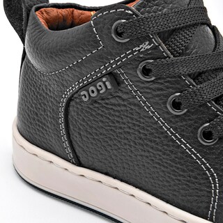 Foto 4 | Dogi Zapato Casual Para Niño Negro