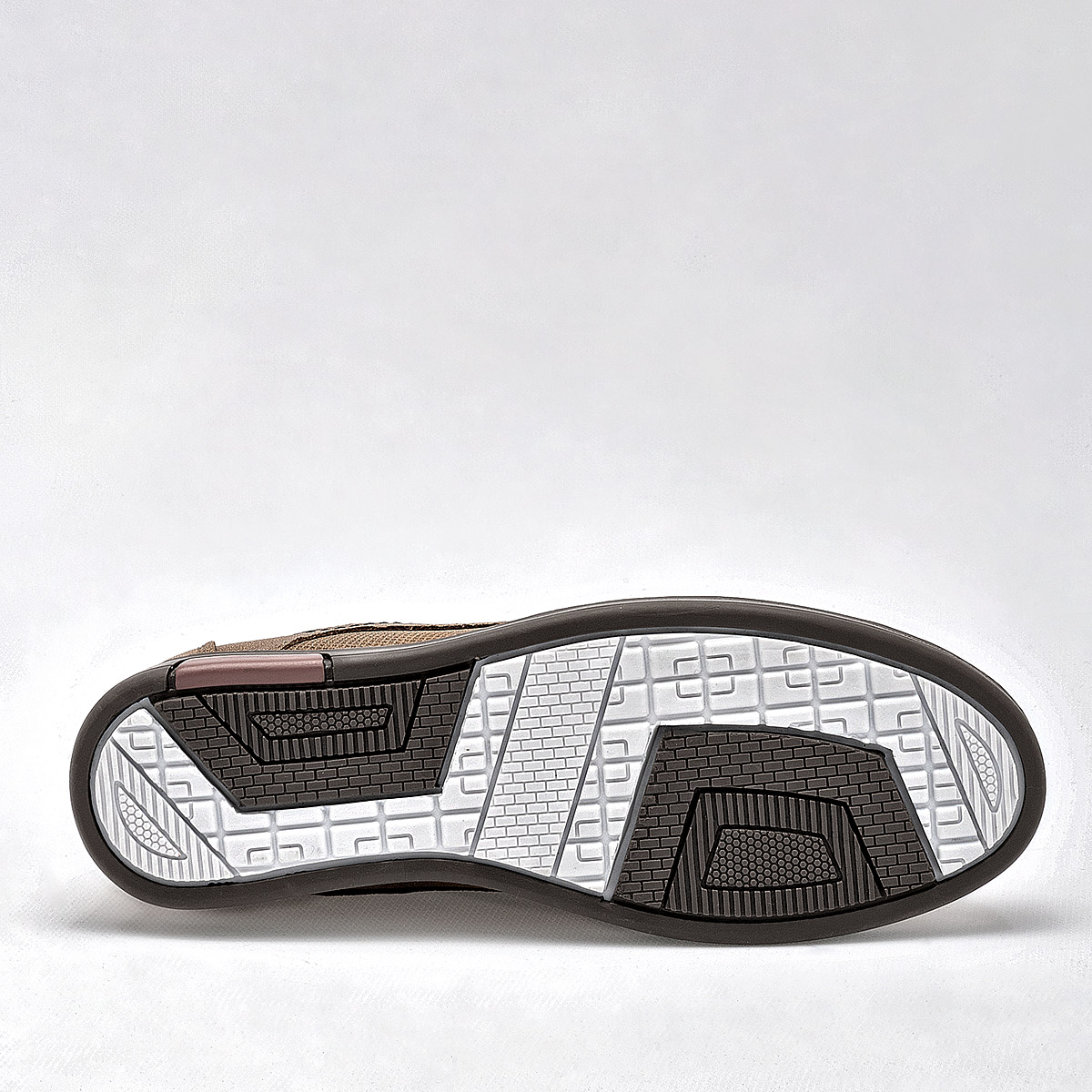 Foto 4 | Celex Zapato Casual Para Niño Camel Café