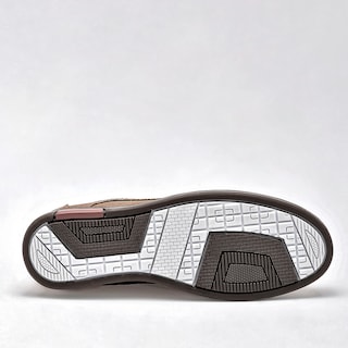 Foto 4 | Celex Zapato Casual Para Niño Camel Café