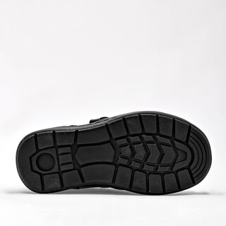 Foto 4 | Yuyin Zapato Casual Para Niño Negro