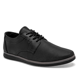 Foto 1 | Celex Zapato Casual Para Niño Negro