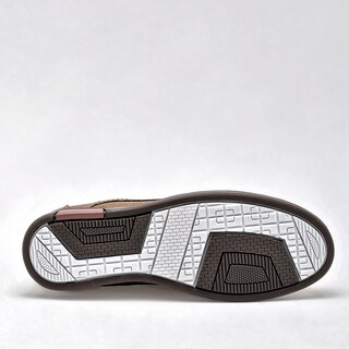 Foto 4 | Celex Zapato Casual Para Niño Camel Café