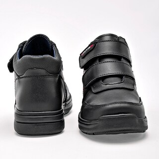 Foto 3 | Yuyin Bota Para Niño Negro