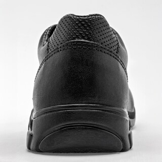 Foto 3 | Ferrioni Zapato Casual Para Niño Negro