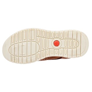 Foto 3 | Audaz Zapato Casual Para Niño Café