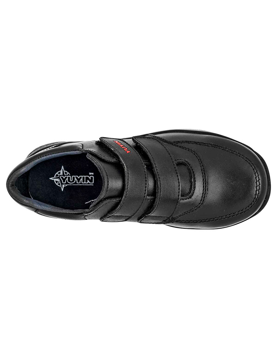 Foto 3 pulgar | Zapatos Casuales Yuyin para Niño