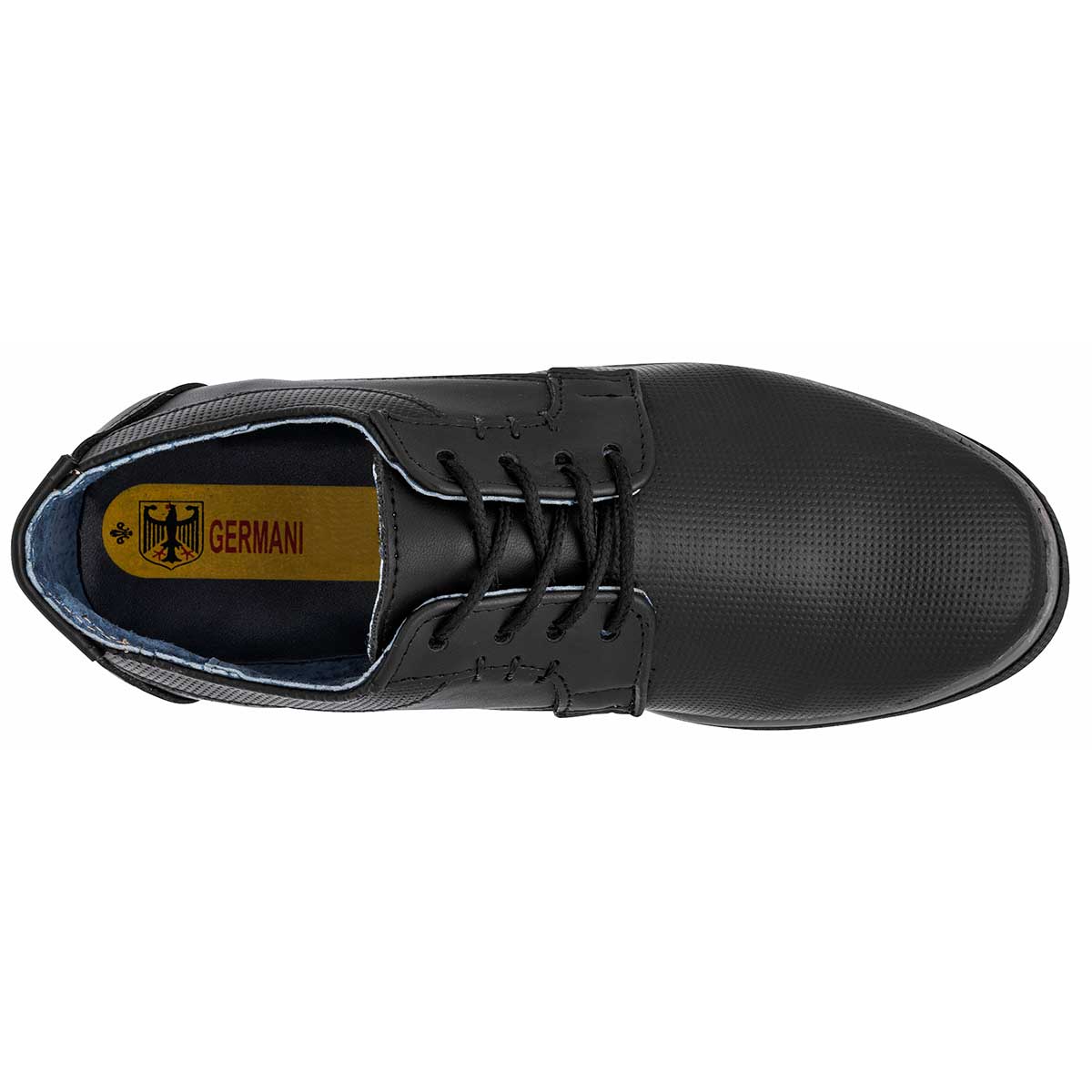 Foto 2 | Celex Zapato Casual Para Niño Negro