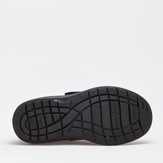 Foto 4 | Leds Zapato Casual Para Niño Negro