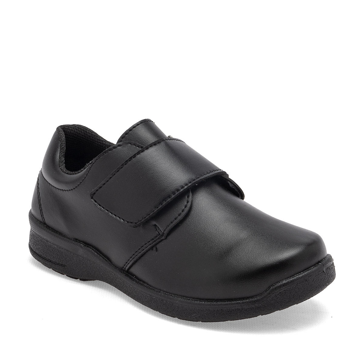 Foto 1 | Leds Zapato Casual Para Niño Negro