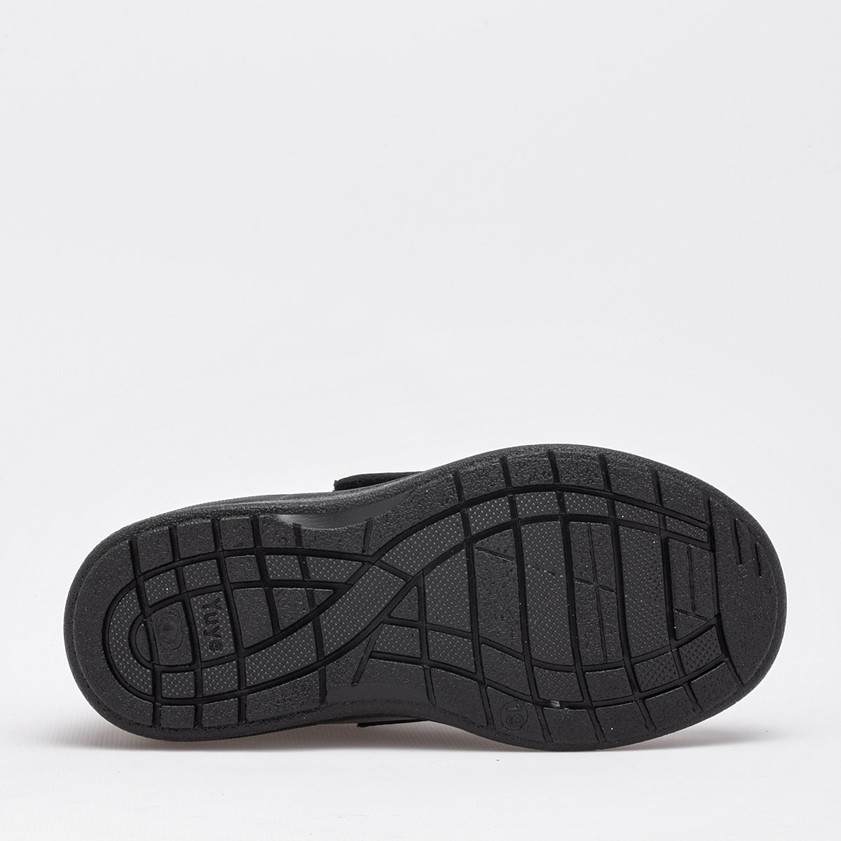 Foto 4 | Leds Zapato Casual Para Niño Negro
