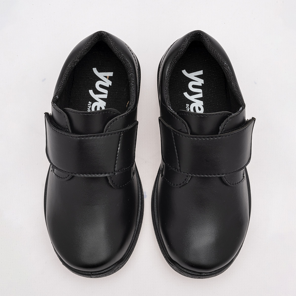Foto 3 | Leds Zapato Casual Para Niño Negro