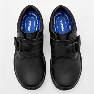 Foto 3 | Yuyin Zapato Casual Para Niño Negro