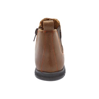 Foto 3 | Audaz Botitas Para Bebé Niño Camel